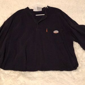 Men’s Frc shirt. Got fired while wearing it sooo..